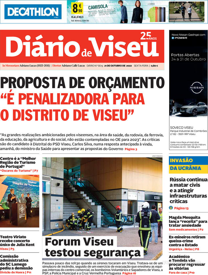 Diário de Viseu