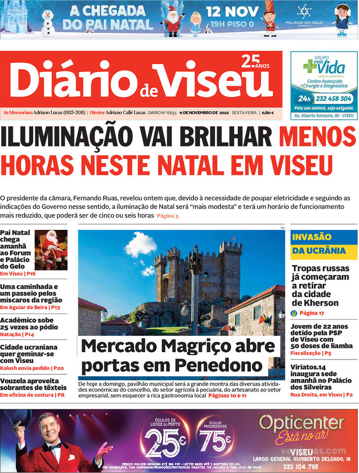 Diário de Viseu