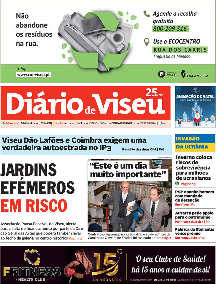 Diário de Viseu