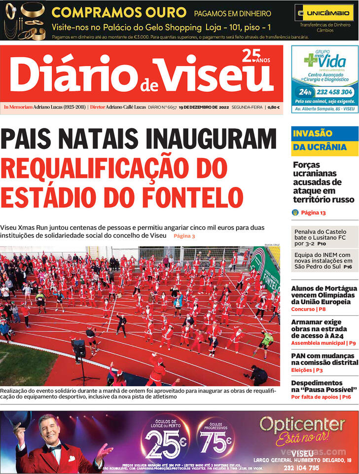 Diário de Viseu