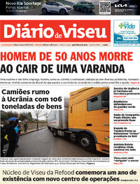 Dirio de Viseu - 2022-03-09