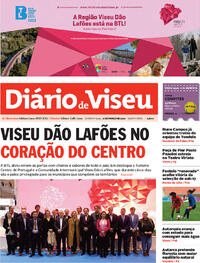 Dirio de Viseu - 2022-03-17