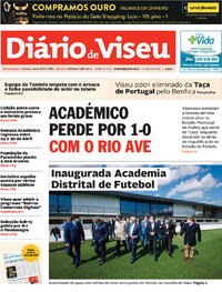 Dirio de Viseu - 2022-03-21