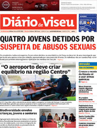 Dirio de Viseu - 2022-03-24