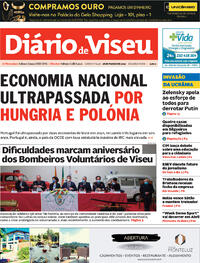 Dirio de Viseu - 2022-03-28