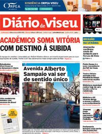 Dirio de Viseu - 2022-04-27