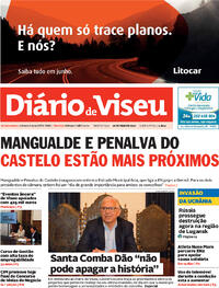 Dirio de Viseu - 2022-05-26