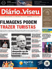 Dirio de Viseu - 2022-05-27