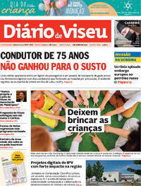 Diário de Viseu - 2022-06-01