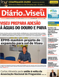 Diário de Viseu - 2022-06-13