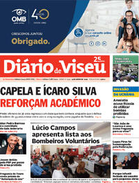 Dirio de Viseu - 2022-06-14