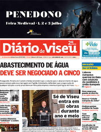 Dirio de Viseu