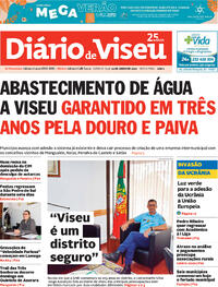 Dirio de Viseu - 2022-06-24