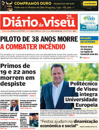 Dirio de Viseu