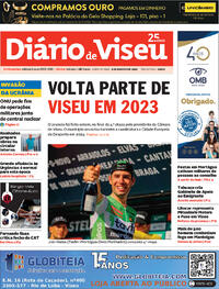 Dirio de Viseu - 2022-08-09