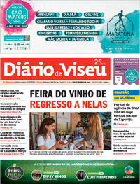 Diário de Viseu - 2022-09-01