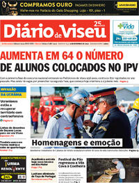 Dirio de Viseu - 2022-09-12