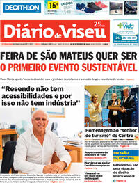 Dirio de Viseu - 2022-09-28