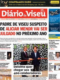 Dirio de Viseu - 2022-10-11