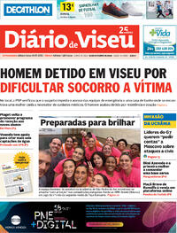 Dirio de Viseu - 2022-10-12