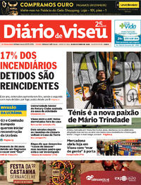 Diário de Viseu - 2022-10-26