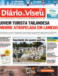 Diário de Viseu - 2022-11-02