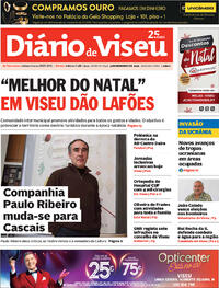 Dirio de Viseu - 2022-12-05