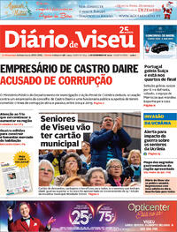 Dirio de Viseu - 2022-12-07