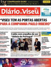 Diário de Viseu - 2022-12-12