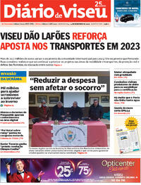 Diário de Viseu - 2022-12-14