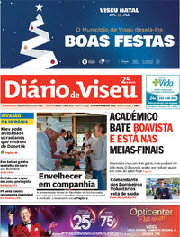 Diário de Viseu - 2022-12-21