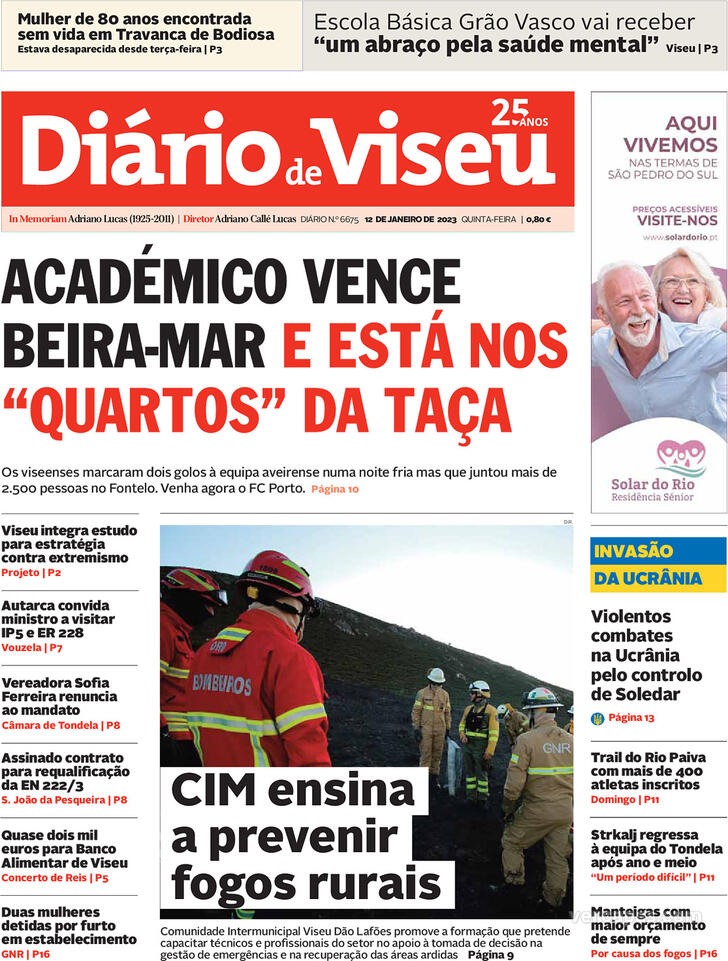 Diário de Viseu