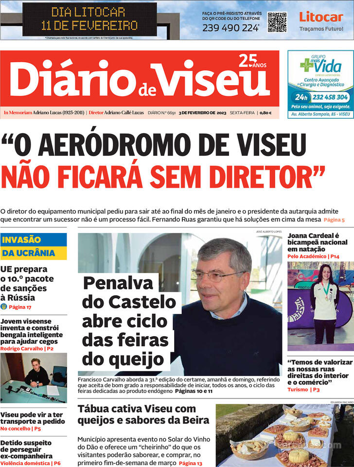 Diário de Viseu