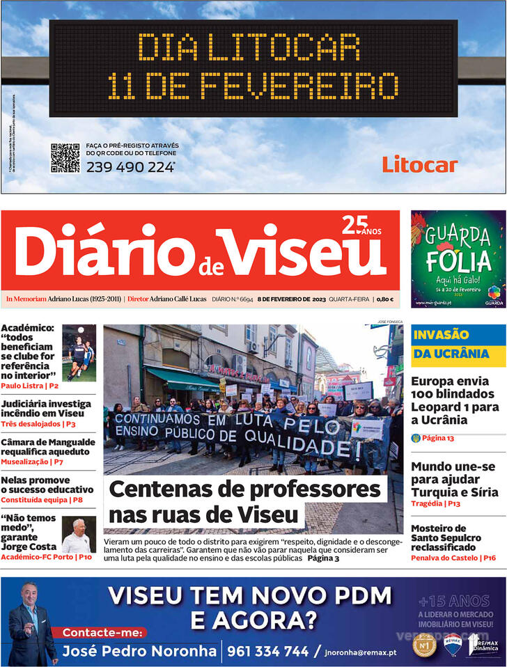 Diário de Viseu