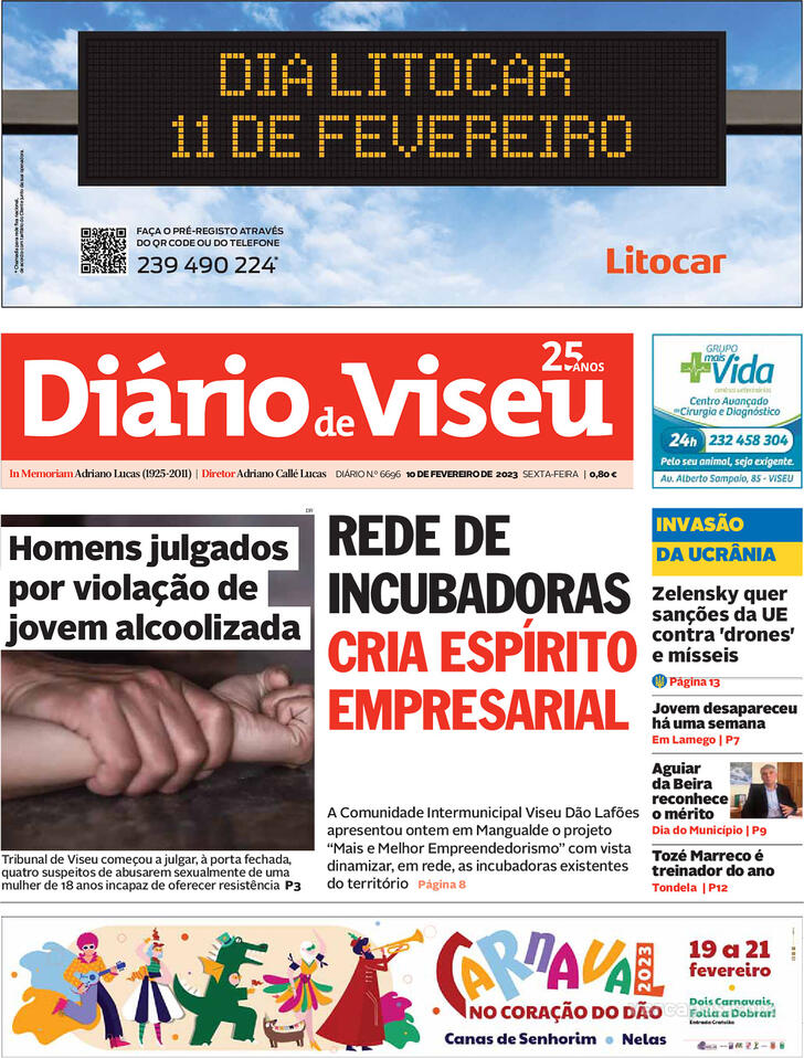 Diário de Viseu