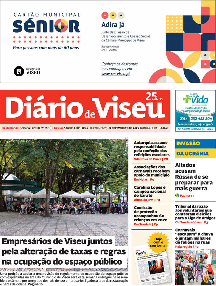 Diário de Viseu