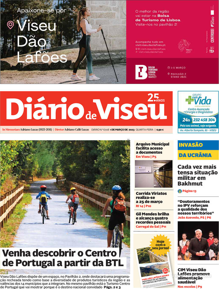 Diário de Viseu