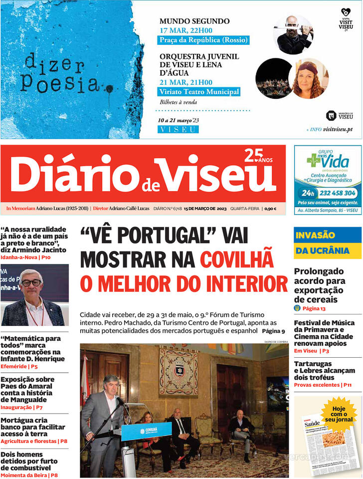 Diário de Viseu