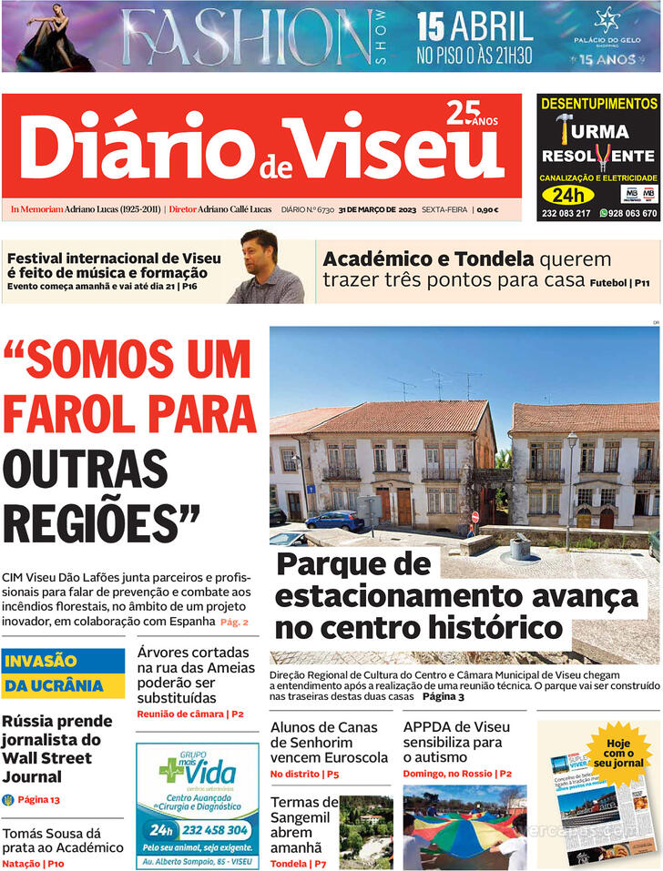 Diário de Viseu