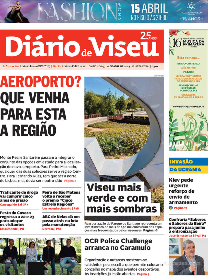 Diário de Viseu