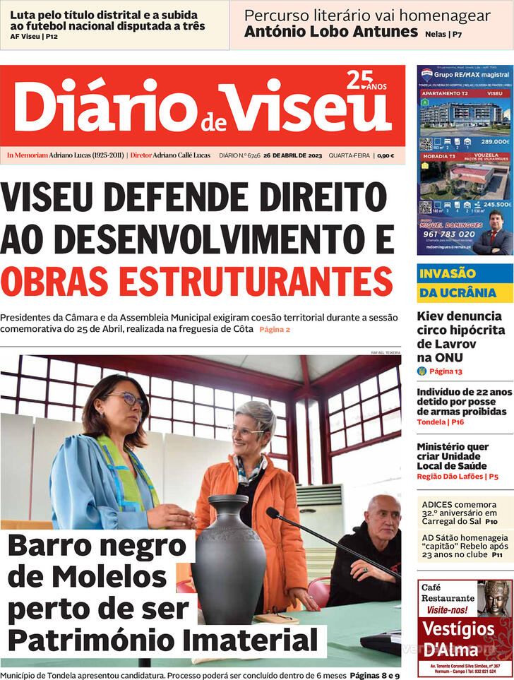 Diário de Viseu