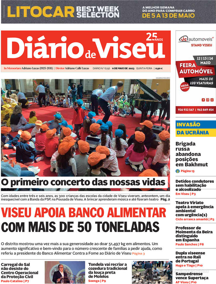 Diário de Viseu