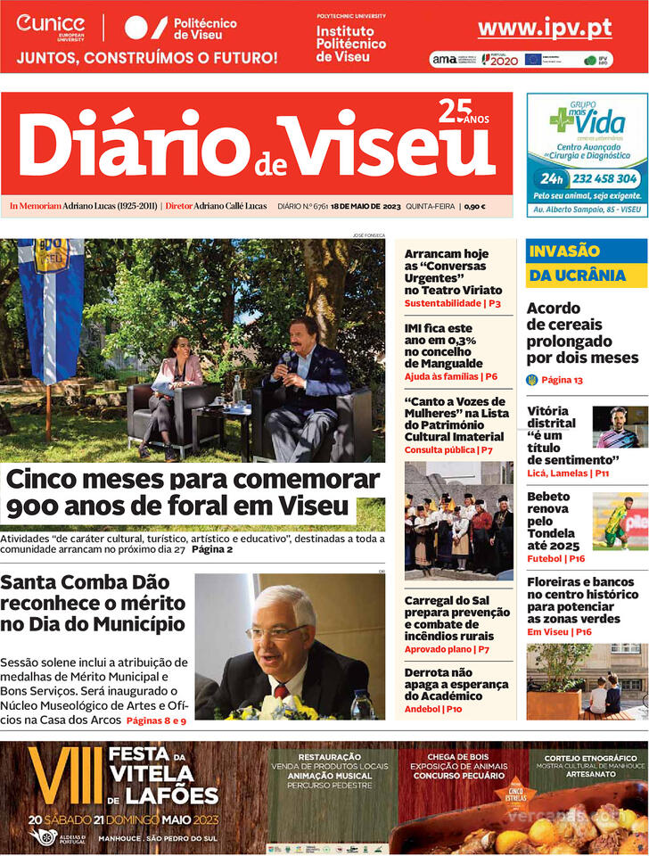 Diário de Viseu