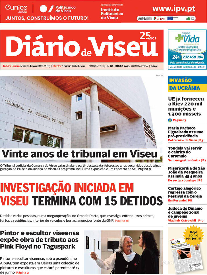 Diário de Viseu