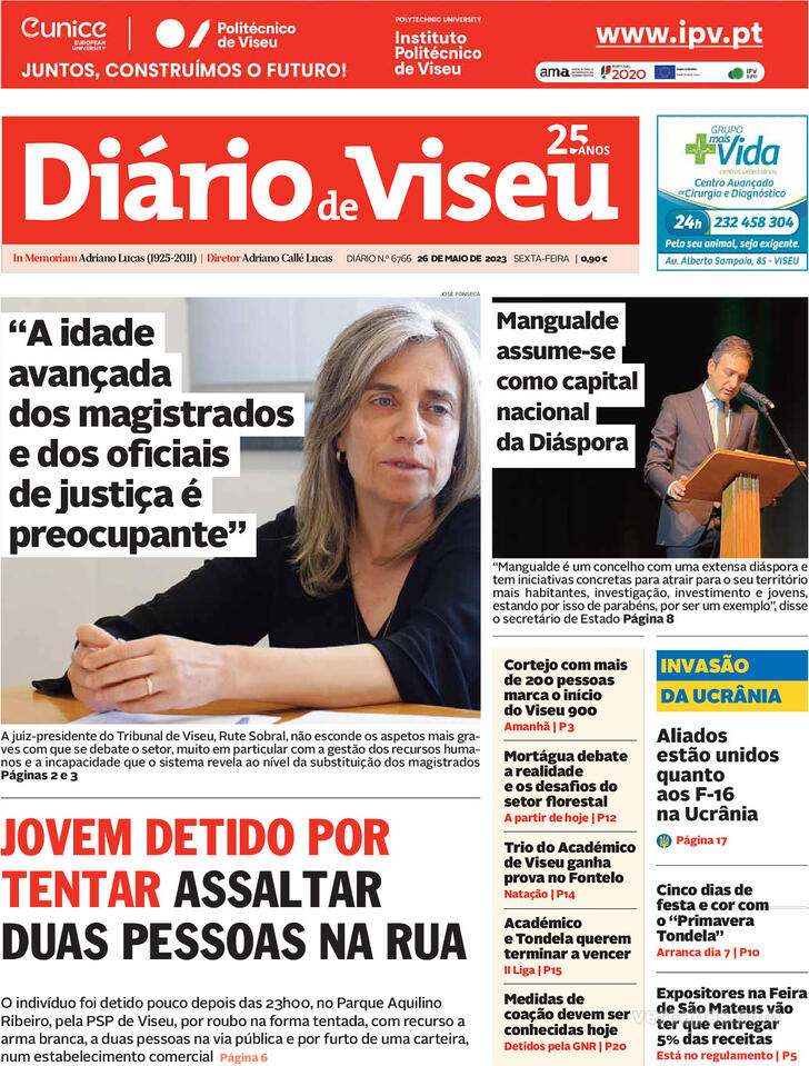 Diário de Viseu