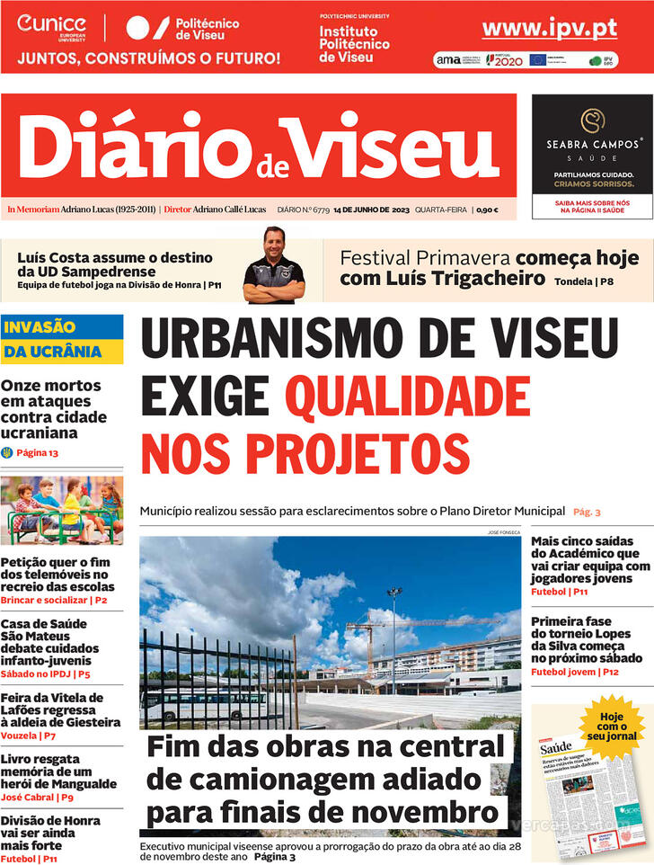 Diário de Viseu