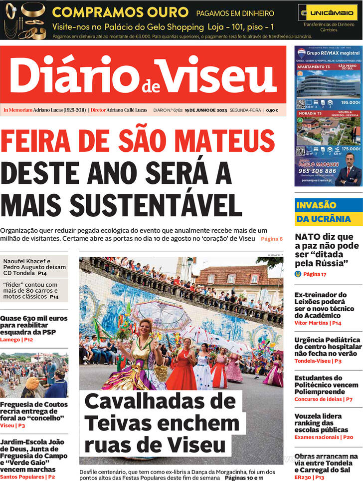 Diário de Viseu