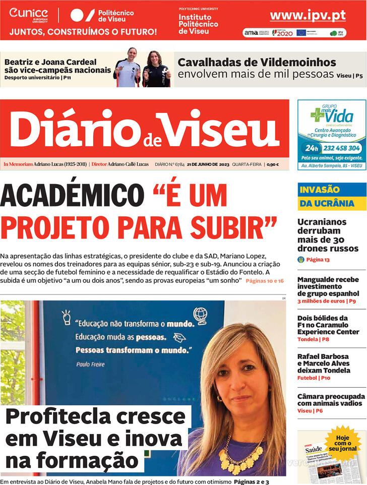 Diário de Viseu