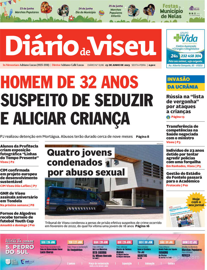 Diário de Viseu