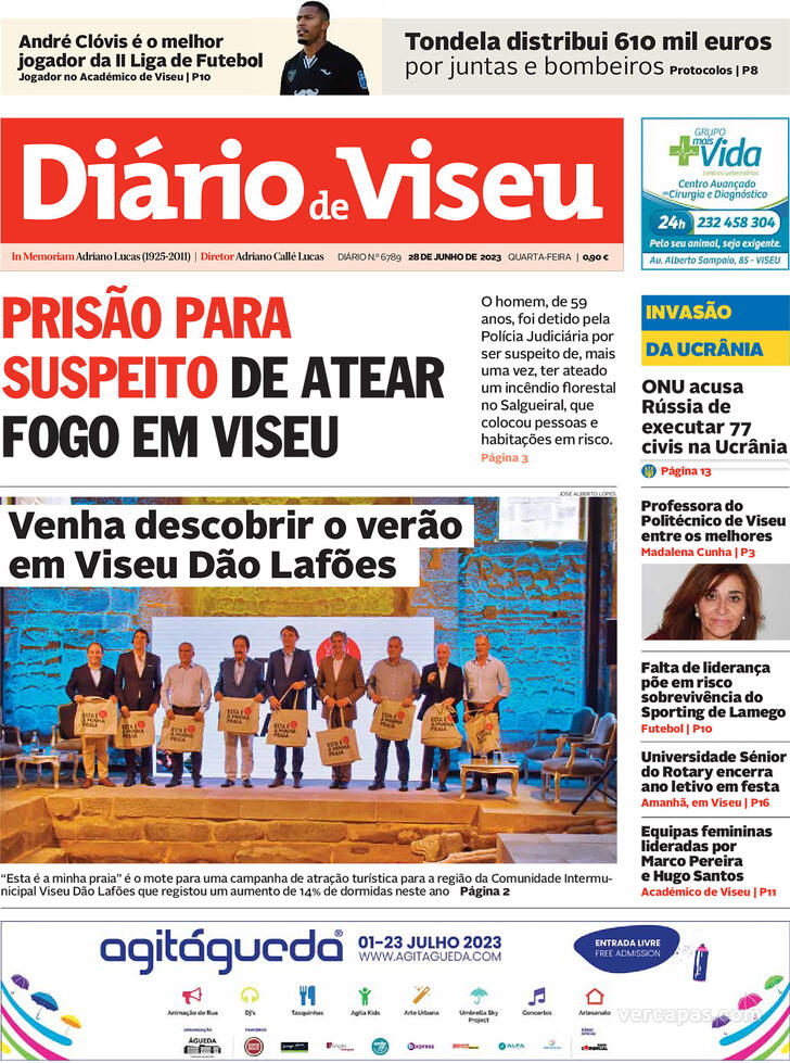 Diário de Viseu